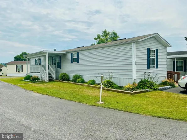1050 Harvard Ave, Camp Hill, PA 17011