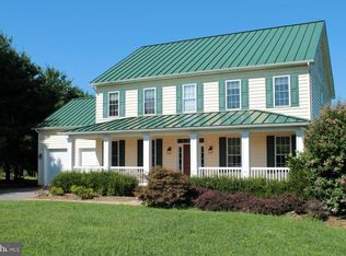 5510 Porterstown Rd, Keedysville, MD 21756