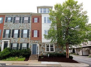 23501 Derby Post Pl, Clarksburg, MD 20871