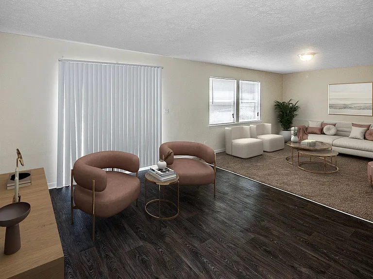 Broadway Townhomes — Photo 6