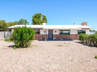 2026 W Spring St, Tucson, AZ 85745