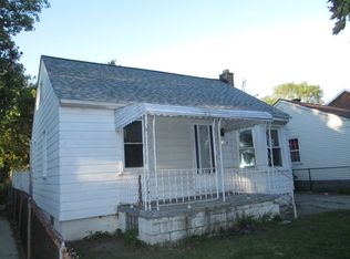 508 Orchard Ave, Hazel Park, MI 48030