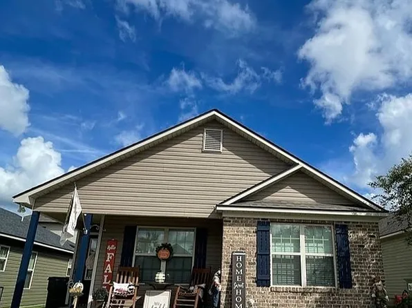 4150 Barrington Dr, Valdosta, GA 31605