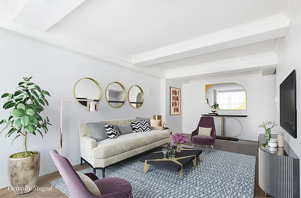 Rented by Corcoran | media 4