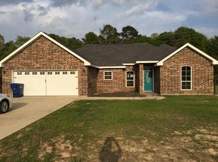 309 Veterans Ln, Leesville, LA 71446