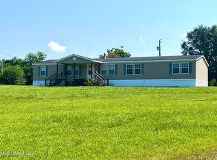 26000 Ramie Farm Rd, Lucedale, MS 39452