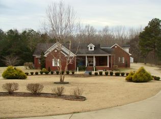655 Point Pleasant Rd, Buchanan, TN 38222