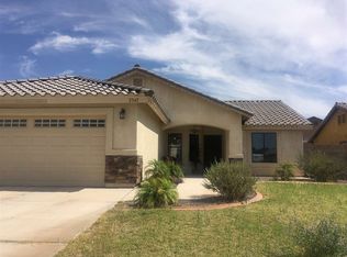 2347 E Uribe St, San Luis, AZ 85336