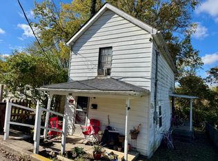 356 Hill St, Richmond, KY 40475