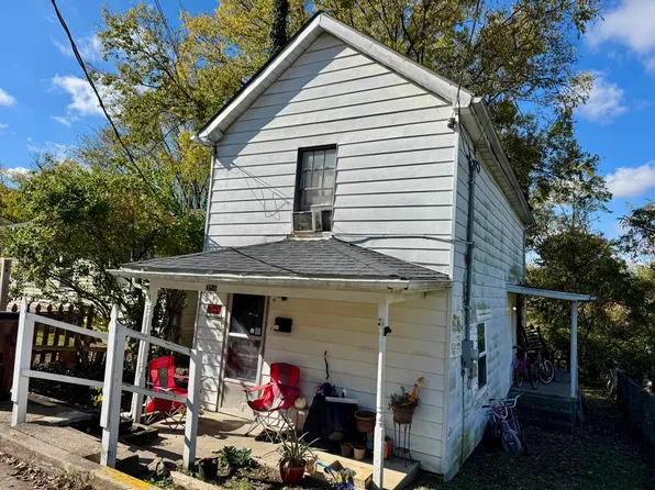 356 Hill St, Richmond, KY 40475