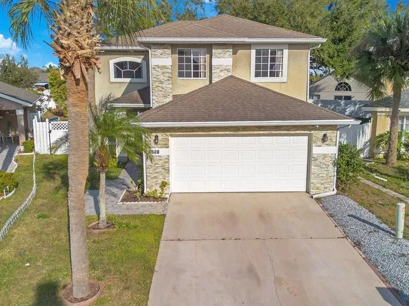 3251 BREWSTER DRIVE, KISSIMMEE, FL 34743