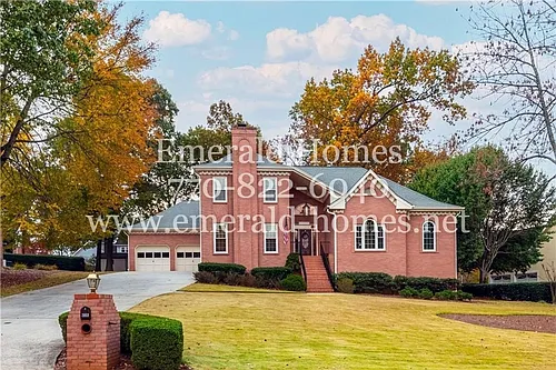 830 Cramac Dr Photo 1