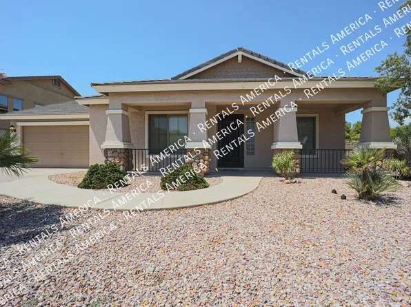 14310 W Mauna Loa Ln, Newport, AZ 85379