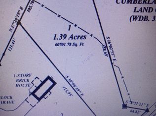 0 Raysville Rd LOT 1, Tullahoma, TN 37388