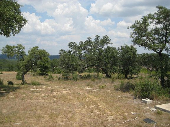 The Property starts on the Right Hand of the cleared area.