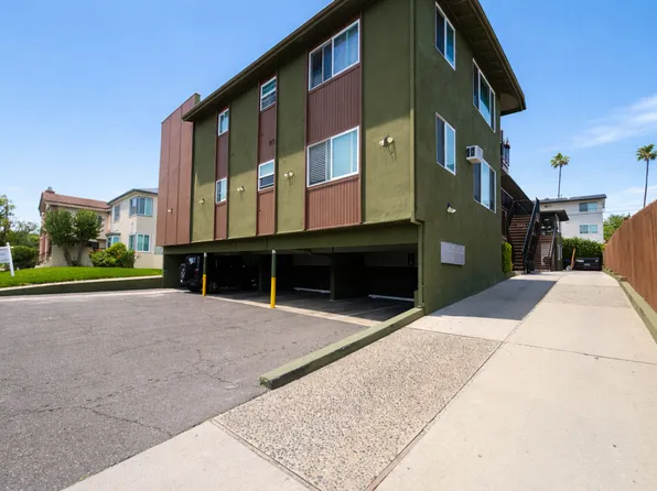 617 W Stocker St, Glendale, CA 91202