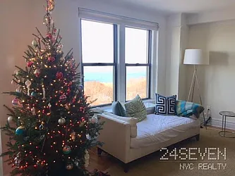 Rented by 24 7 NYC Realty Inc.