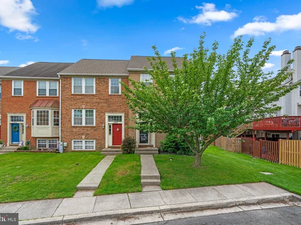 1351 Stoneleigh Ct, Baltimore, MD 21226