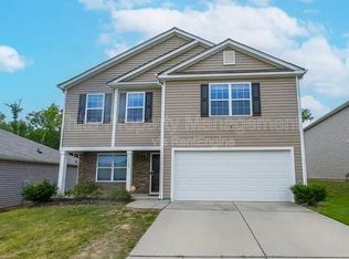 1525 Lilly Springs Pl, Dallas, NC 28034