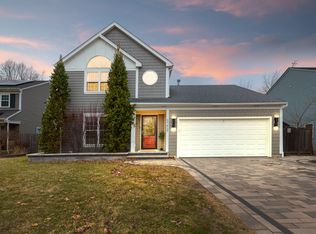 1427 Carriage Ln, Lake Villa, IL 60046