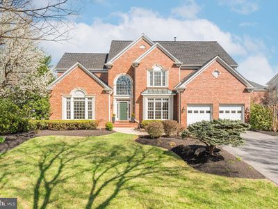 11603 Montague Ct, Potomac, MD, 20854