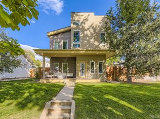 2338 S Williams Street, Denver, CO 80210