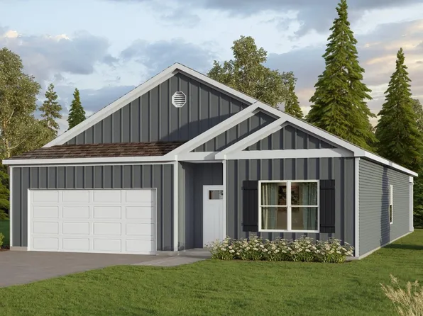 3939 Over Burden Dr, Mount Olive, AL 35117