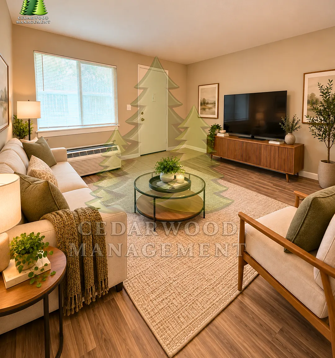 1 bed, 700 sqft, $795 — Photo 3