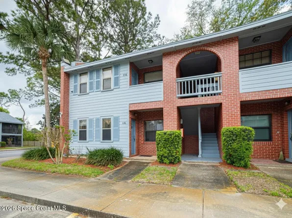 1795 Harrison St APT 116, Titusville, FL 32780