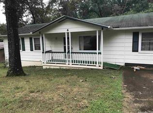 6 Ada Dr, Cherokee Village, AR 72529