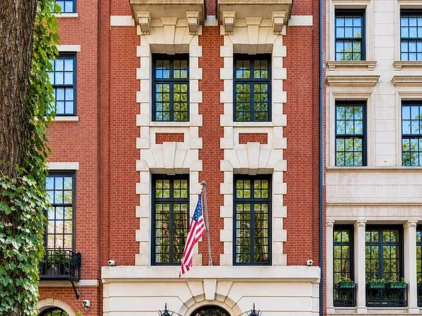44 E 81st St, New York, NY 10028