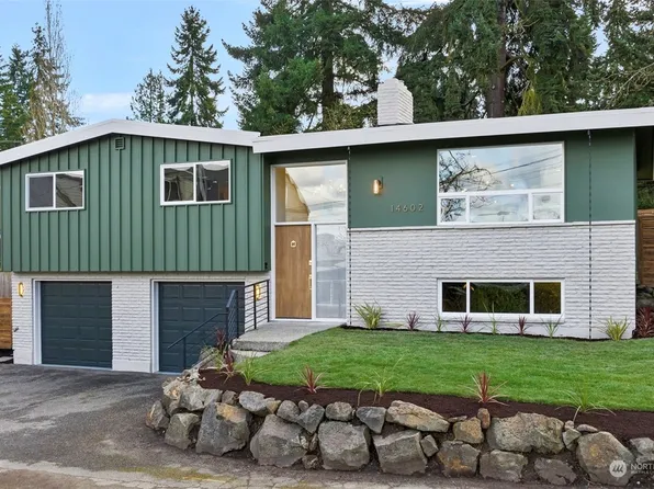 14602 Corliss Avenue N, Shoreline, WA 98133