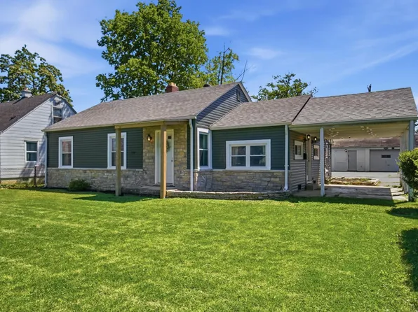 150 Lennox Ave, Columbus, OH 43228