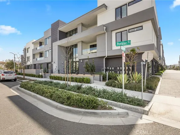 16235 Dawn Way #201, Tustin, CA 92782