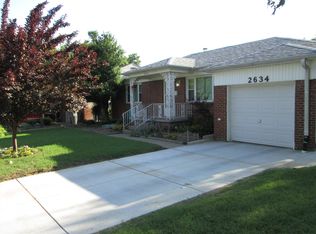 2634 S Vandalia Ave, Tulsa, OK 74114