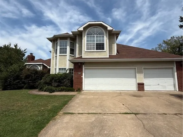 2216 N Aspen Dr, Fayetteville, AR 72703