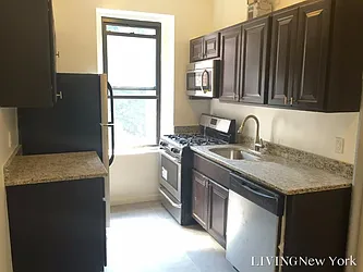 Rented by Living New York