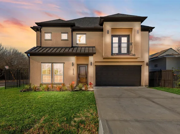 8430 Grandview St, Houston, TX 77051