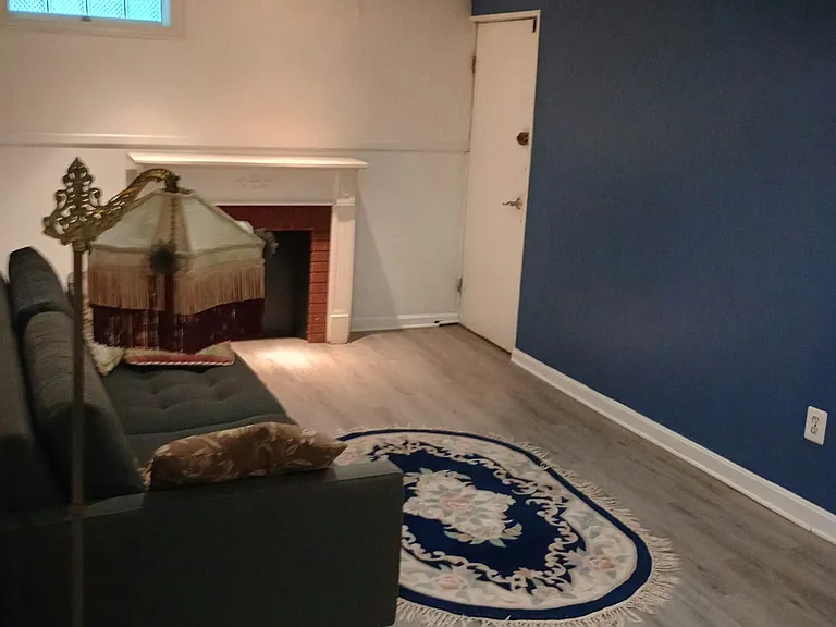 1504 Regester Ave #1 — Photo 3