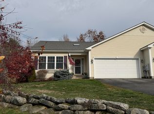 36 Kathryn Lane #36, Bangor, ME 04401