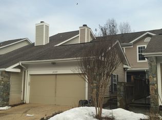 20309 Butterwick Way, Gaithersburg, MD 20886