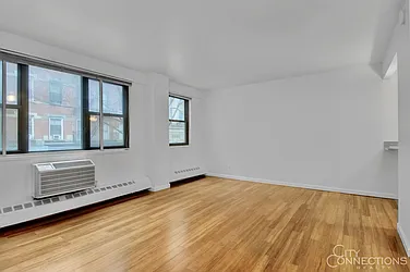 Rented by City Connections Realty