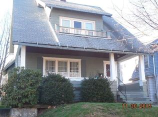 406 Charles St, Jamestown, NY