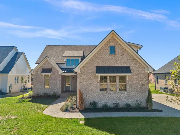 814 Brookdale Ct Lot 141, Lebanon, TN 37087
