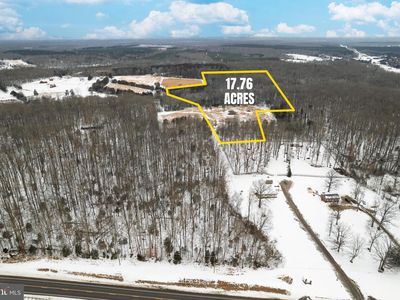 0 Decantis Dr, Locust Grove, VA, 22508