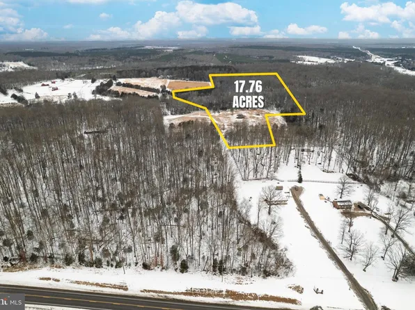 0 Decantis Dr, Locust Grove, VA 22508