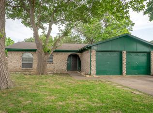 1802 Homestead Pl, Garland, TX 75044