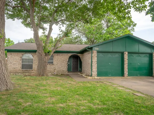 1802 Homestead Pl, Garland, TX 75044