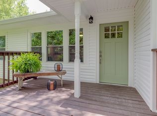 840 Cowan Rd, Dickson, TN 37055