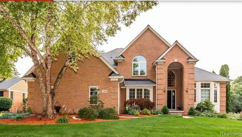 7805 Rutherford Ct